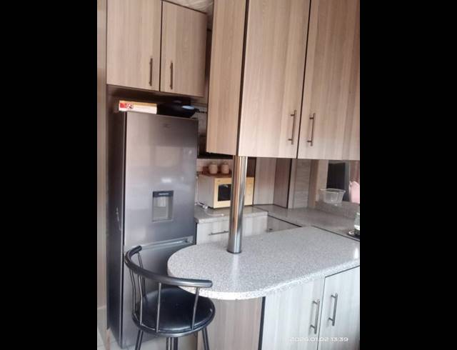3 BEDROOM HOUSE FOR SALE IN GELUKSDAL